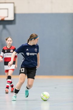 Bild 825 - wBJ Loewinnen Cup B2